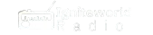 Ignite World Radio Logo